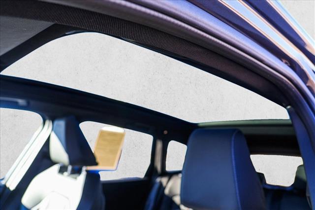 used 2025 BMW X3 car, priced at $43,998