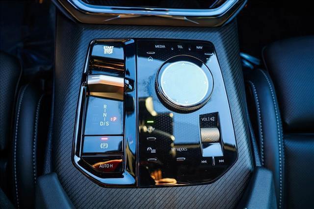 used 2025 BMW X3 car, priced at $43,998