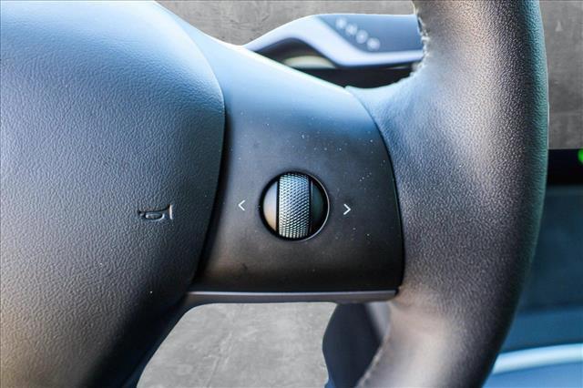 used 2024 Tesla Model Y car, priced at $37,491