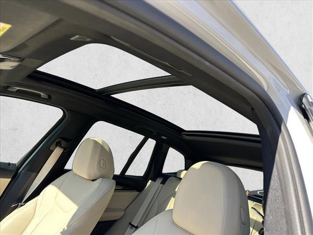 used 2020 BMW X3 car, priced at $22,491