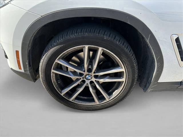 used 2020 BMW X3 car, priced at $22,491