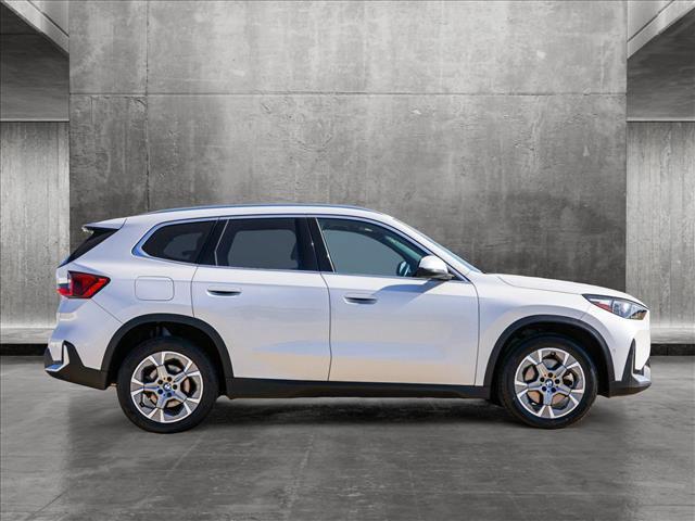 used 2023 BMW X1 car, priced at $33,991