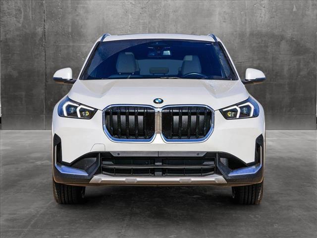 used 2023 BMW X1 car, priced at $33,991