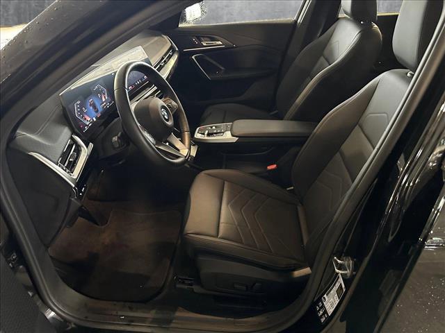 used 2024 BMW X2 car, priced at $42,491