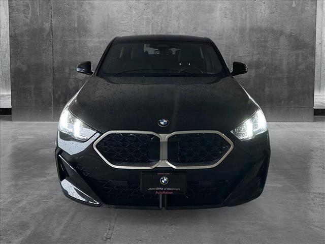 used 2024 BMW X2 car, priced at $42,491