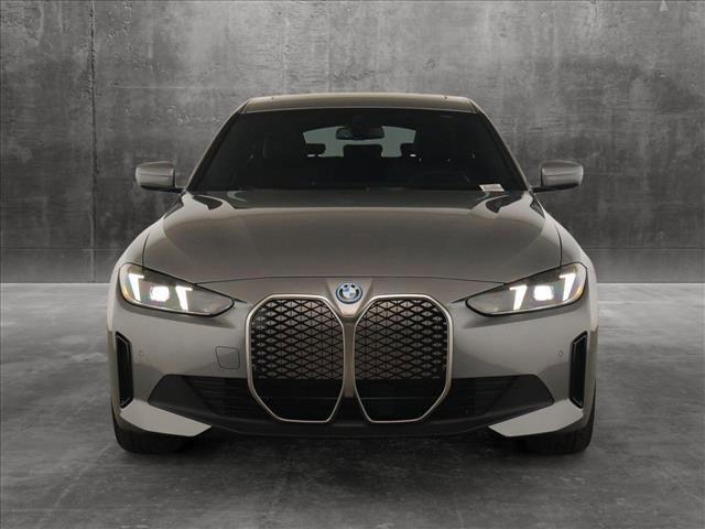 used 2025 BMW i4 Gran Coupe car, priced at $59,925