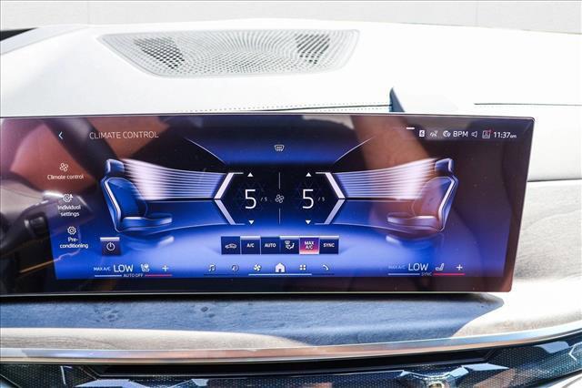 new 2026 BMW X5 PHEV car, priced at $82,125
