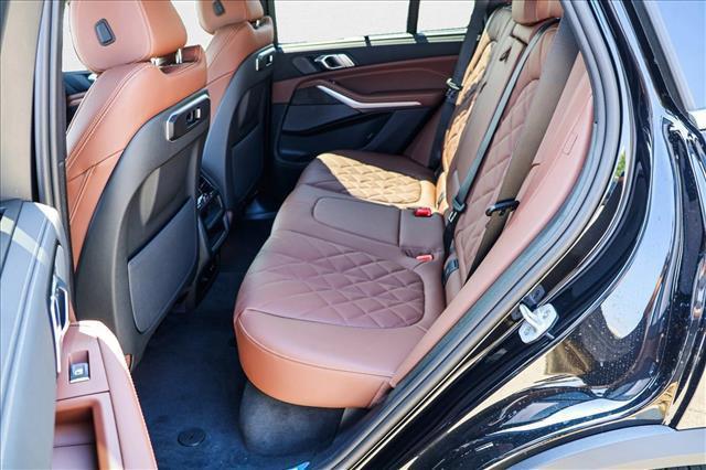 new 2026 BMW X5 PHEV car, priced at $82,125