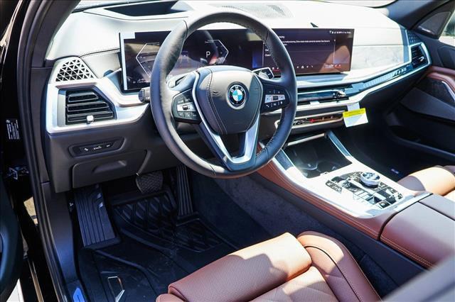 new 2026 BMW X5 PHEV car, priced at $82,125