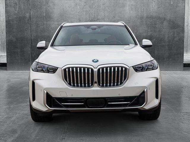 new 2025 BMW X5 PHEV car, priced at $76,560