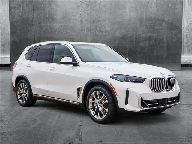 new 2025 BMW X5 PHEV car, priced at $76,560