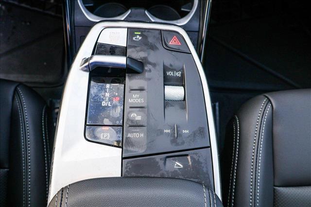 used 2025 BMW X1 car, priced at $47,530