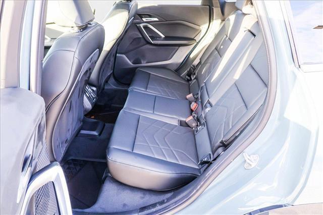 used 2025 BMW X1 car, priced at $47,530