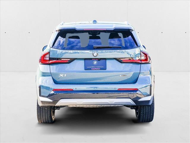 used 2025 BMW X1 car, priced at $47,530
