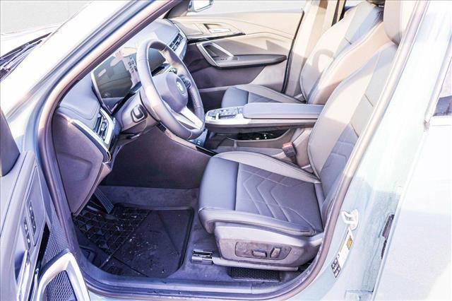 used 2025 BMW X1 car, priced at $47,530