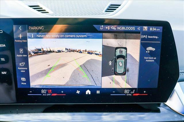 used 2025 BMW X1 car, priced at $47,530