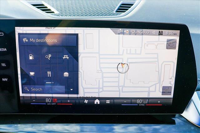 used 2025 BMW X1 car, priced at $47,530