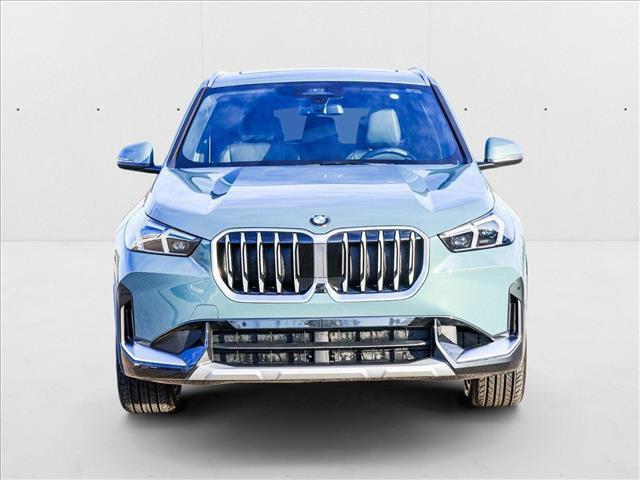 used 2025 BMW X1 car, priced at $47,530