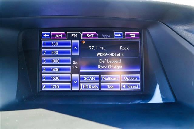 used 2013 Lexus RX 450h car, priced at $15,291