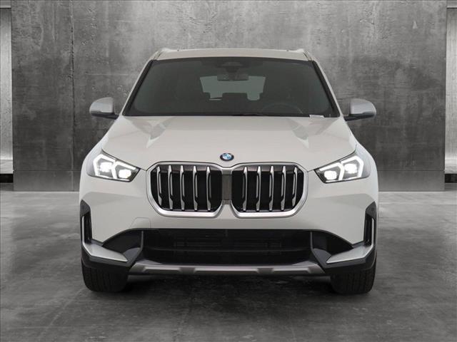 used 2024 BMW X1 car, priced at $45,495