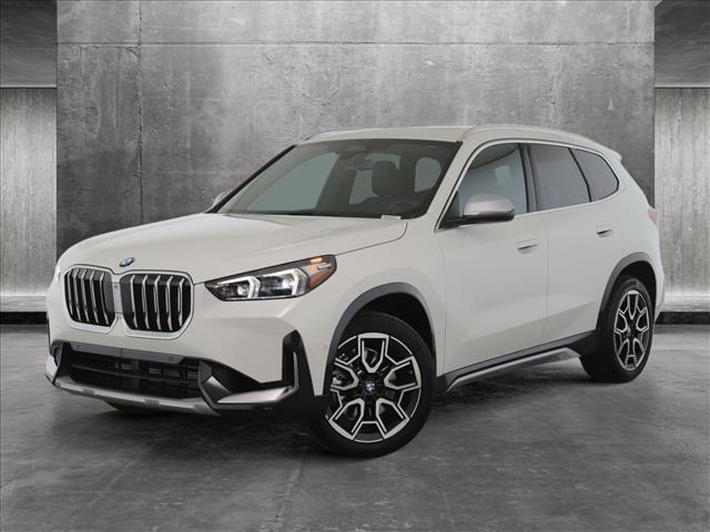 used 2024 BMW X1 car, priced at $45,495