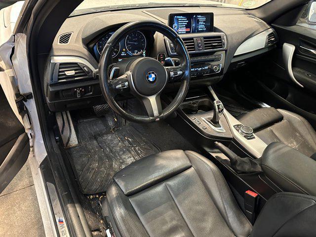 used 2016 BMW M2 car, priced at $22,991