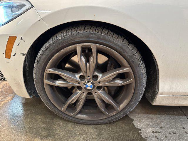 used 2016 BMW M2 car, priced at $22,991