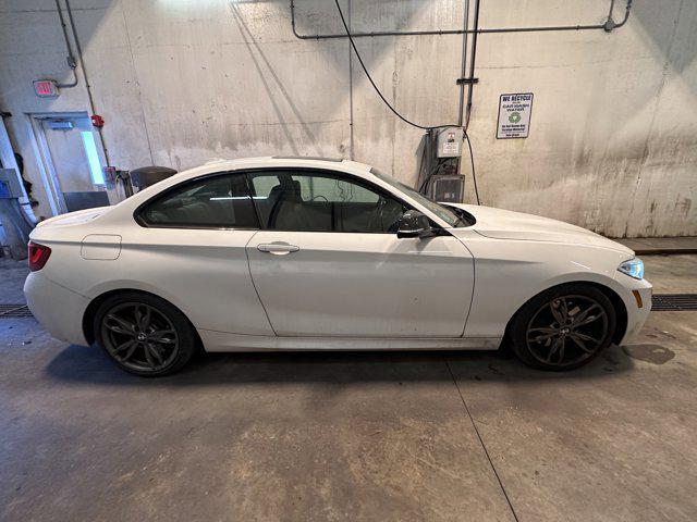 used 2016 BMW M2 car, priced at $22,991