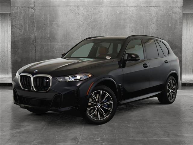 new 2025 BMW X5 car, priced at $98,425