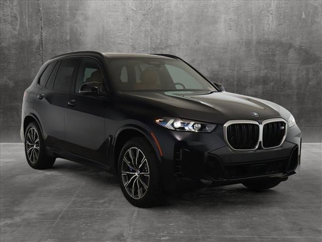 new 2025 BMW X5 car, priced at $98,425