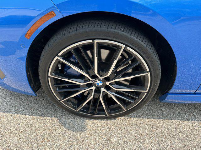 used 2021 BMW M235 Gran Coupe car, priced at $28,991