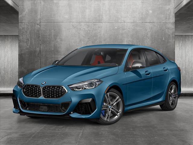 used 2021 BMW M235 Gran Coupe car, priced at $28,991