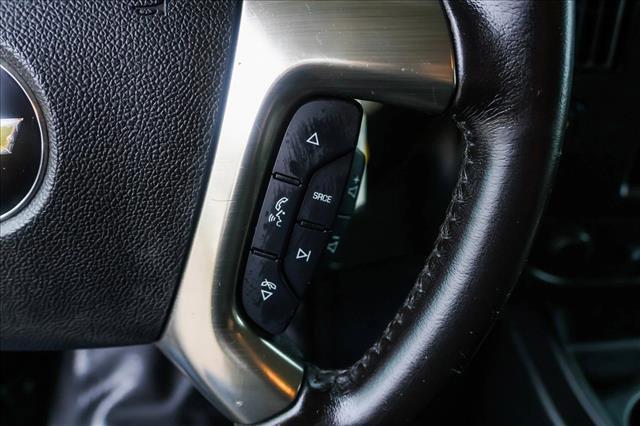 used 2018 Chevrolet Express 2500 car, priced at $20,491