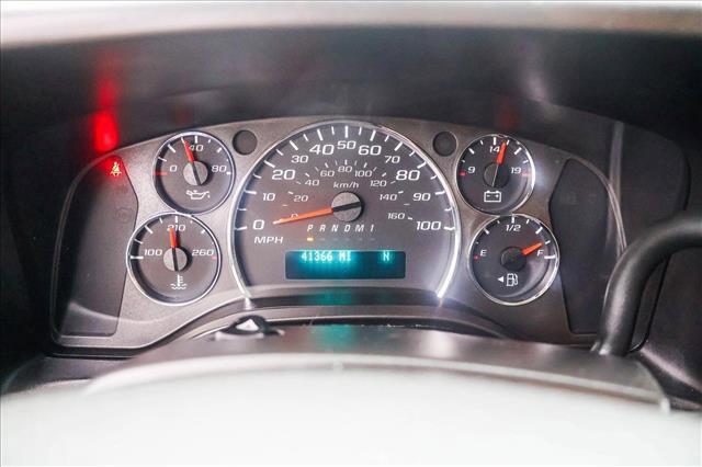 used 2018 Chevrolet Express 2500 car, priced at $20,491