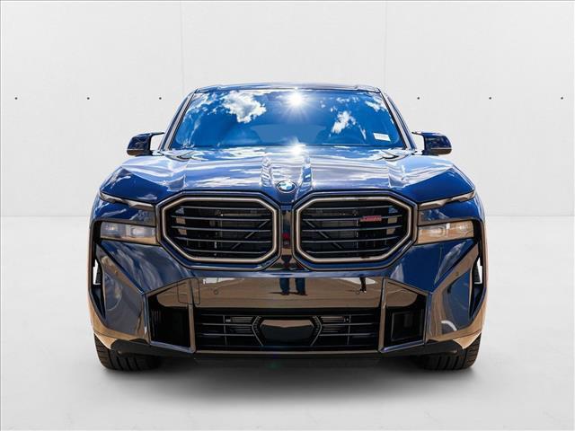 used 2026 BMW XM car, priced at $160,775