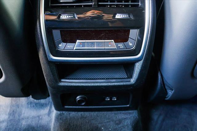 used 2026 BMW XM car, priced at $160,775