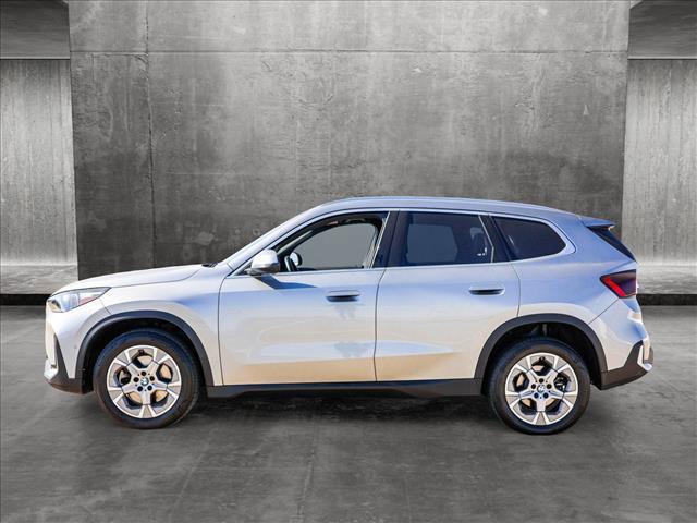 used 2023 BMW X1 car, priced at $31,991