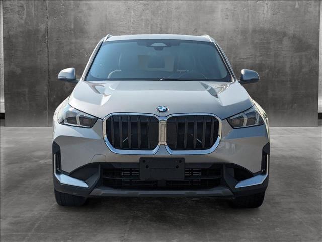 used 2023 BMW X1 car, priced at $34,991