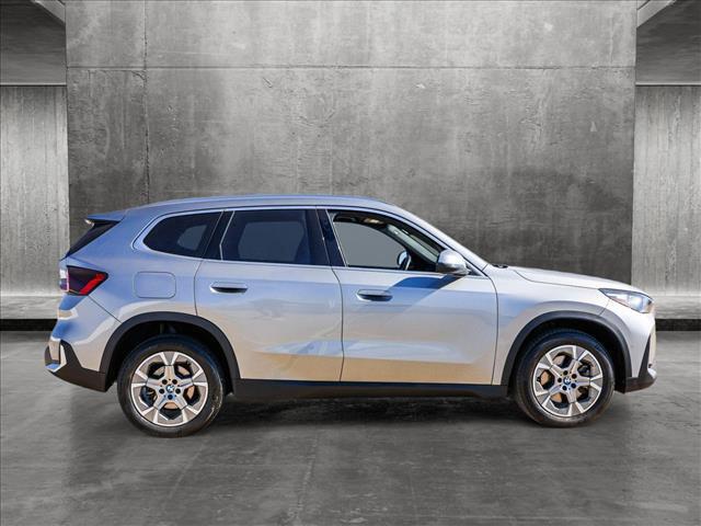 used 2023 BMW X1 car, priced at $31,991