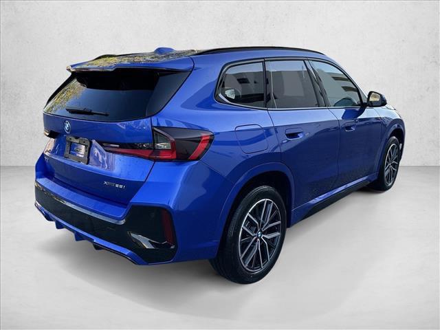 used 2025 BMW X1 car, priced at $39,991