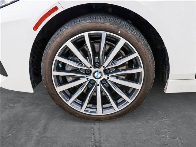 used 2021 BMW 228 Gran Coupe car, priced at $24,491