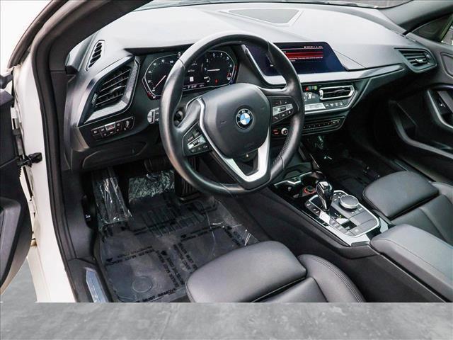 used 2021 BMW 228 Gran Coupe car, priced at $24,491