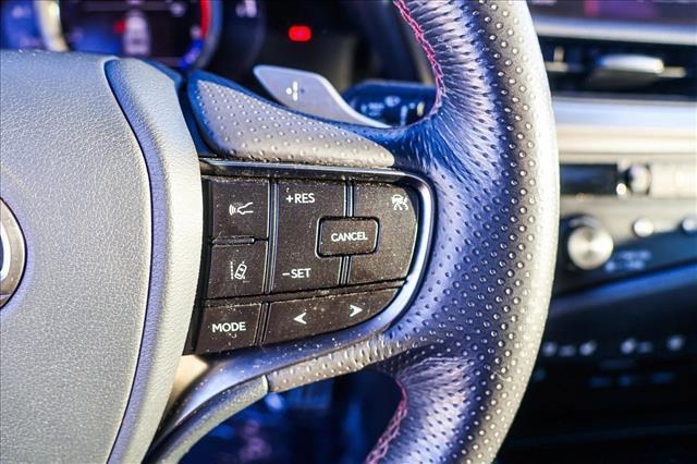 used 2019 Lexus ES 350 car, priced at $25,491