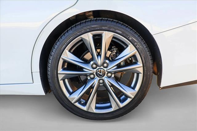 used 2019 Lexus ES 350 car, priced at $25,491
