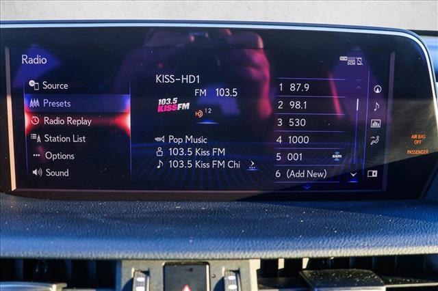 used 2019 Lexus ES 350 car, priced at $25,491