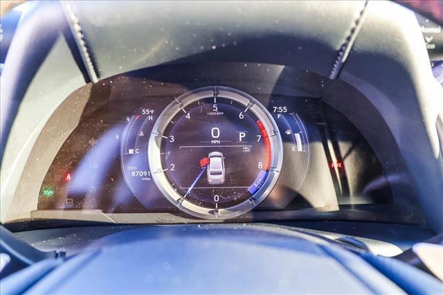 used 2019 Lexus ES 350 car, priced at $25,491