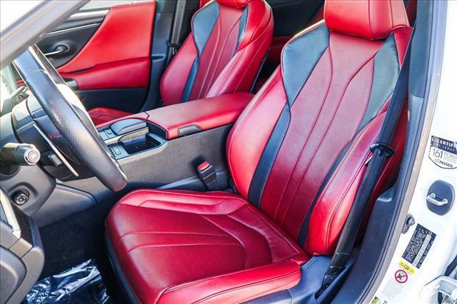 used 2019 Lexus ES 350 car, priced at $25,491