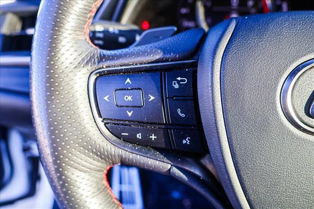 used 2019 Lexus ES 350 car, priced at $25,491