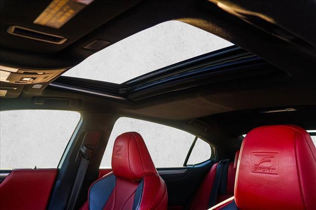 used 2019 Lexus ES 350 car, priced at $25,491