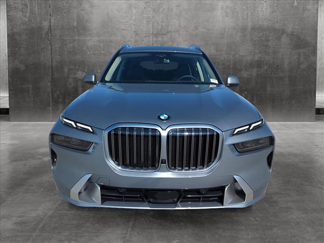 new 2024 BMW X7 car, priced at $89,995